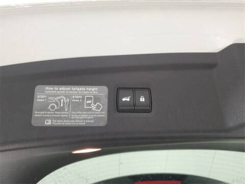 2023 Infiniti QX50 Sensory