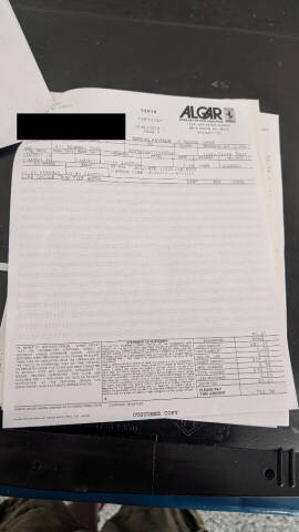 2007 Ferrari F430 F1 Spider