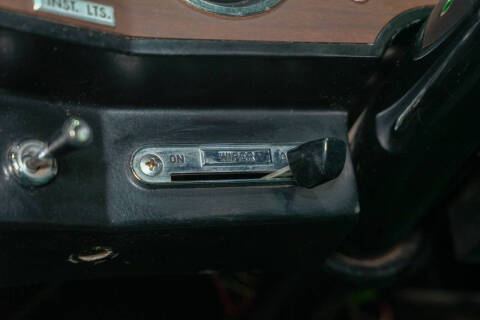 1962 Studebaker Hawk