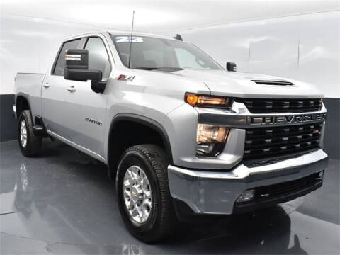 2023 Chevrolet Silverado 2500HD for sale at Tim Short Auto Mall in Corbin KY