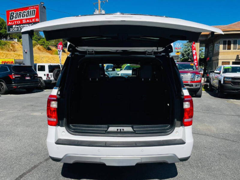 2019 Ford Expedition XLT