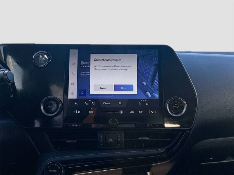 2025 Lexus NX 250 Premium