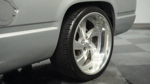 1994 Chevrolet C/K 1500 Series