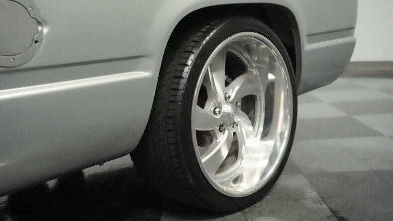 1994 Chevrolet C/K 1500 Series