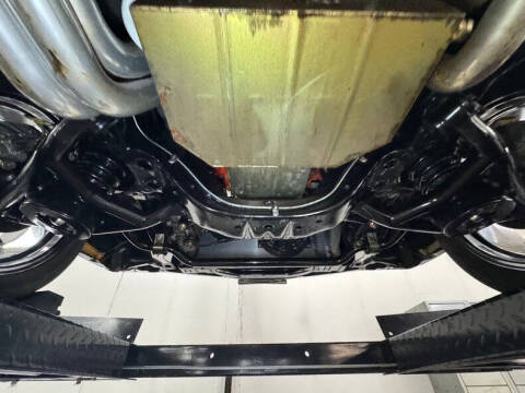 1971 Chevrolet Monte Carlo