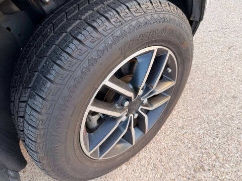 2013 Jeep Grand Cherokee