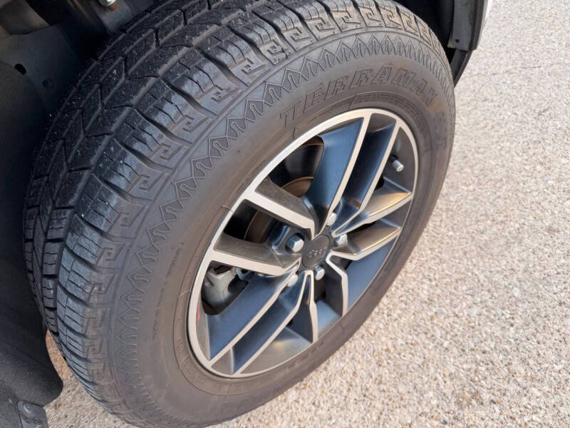 2013 Jeep Grand Cherokee