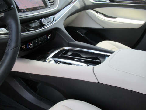 2023 Buick Enclave Premium