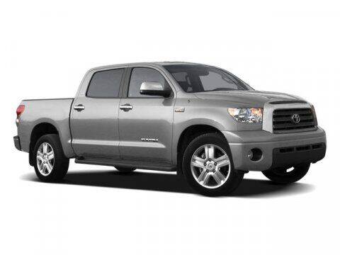 2009 Toyota Tundra for sale at Quality Toyota in Independence KS