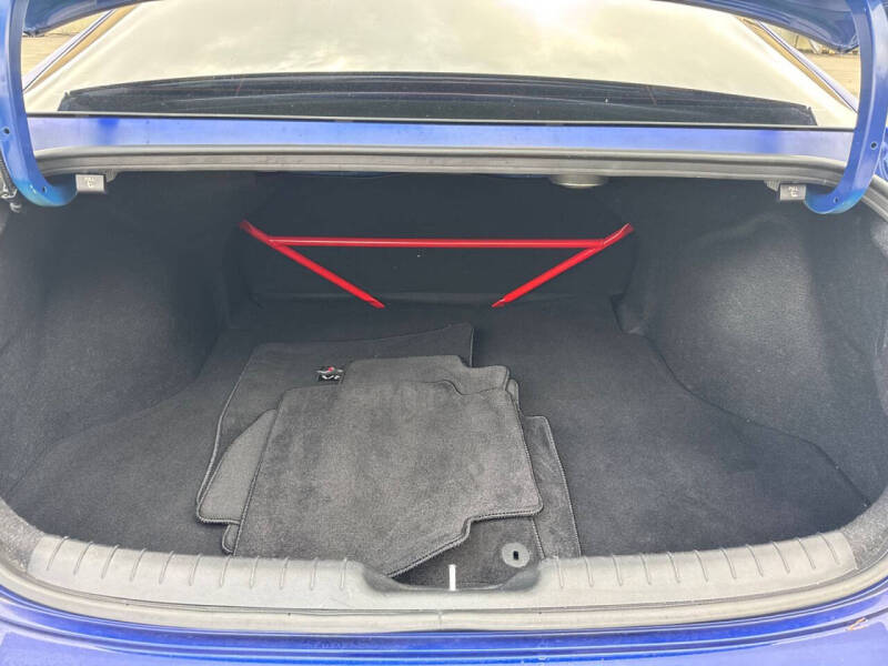 2023 Hyundai Elantra N