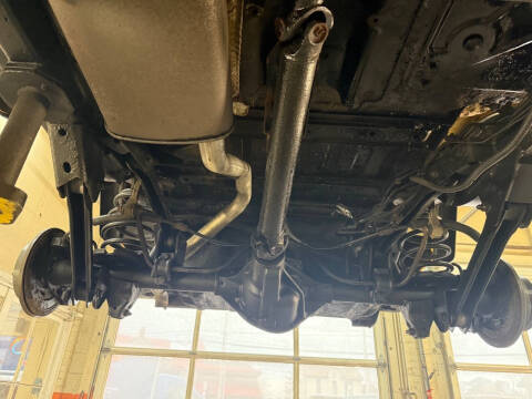 2004 Jeep Wrangler Unlimited