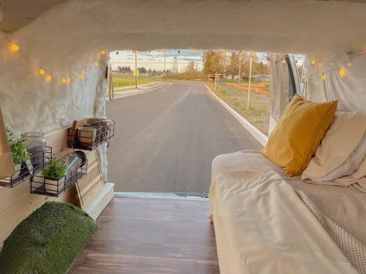 2005 Chevrolet Astro