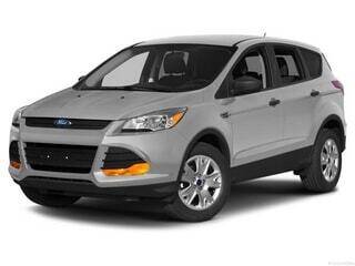 2014 Ford Escape for sale at Show Low Ford in Show Low AZ