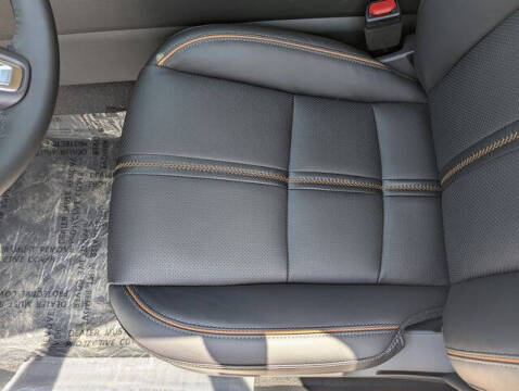 2025 Mazda CX-50 2.5 S Premium Plus