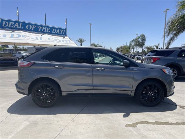 2024 Ford Edge ST-Line