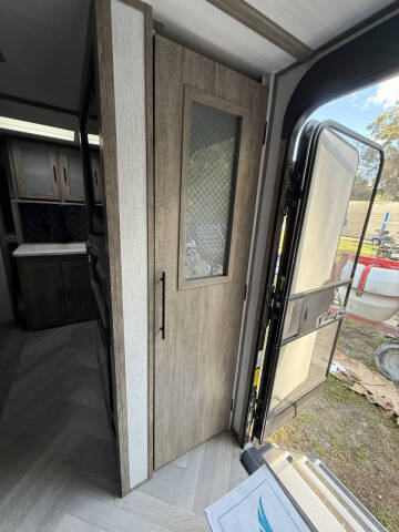 2022 Forest River heritage