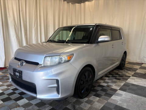 2012 Scion xB