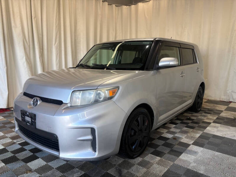 2012 Scion xB