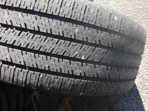 2008 Ford F-350 Super Duty