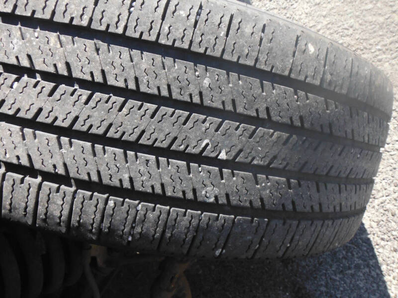 2008 Ford F-350 Super Duty