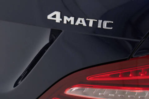 2017 Mercedes-Benz CLA CLA 250 4MATIC