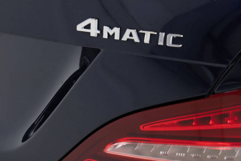 2017 Mercedes-Benz CLA CLA 250 4MATIC