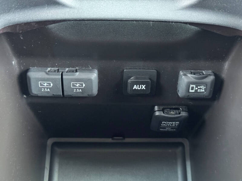 2019 Acura MDX SH-AWD w/Tech