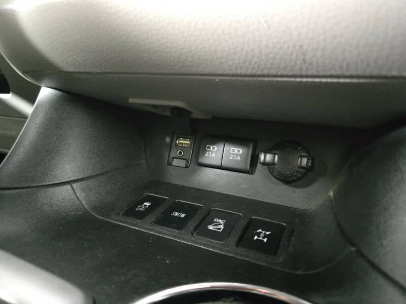 2018 Toyota Highlander LE Plus