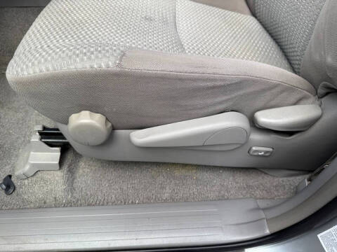 2007 Toyota 4Runner SR5