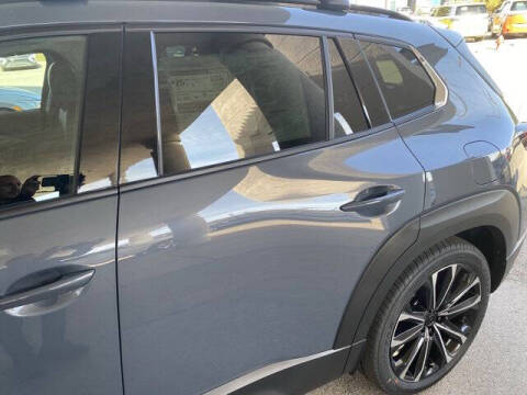 2026 Mazda CX-50 2.5 Turbo Premium Plus