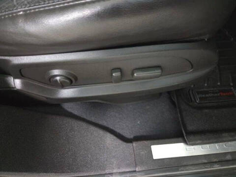 2012 Buick Enclave Premium