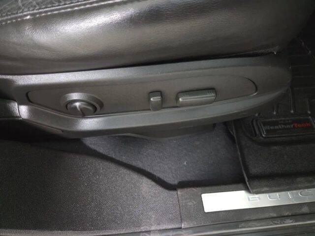 2012 Buick Enclave Premium