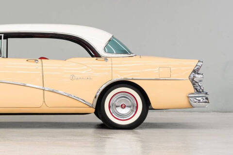 1955 Buick Special