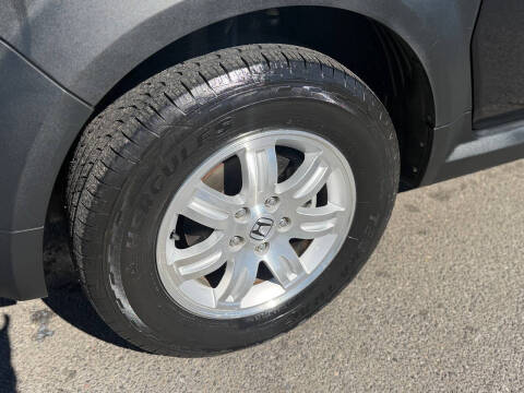 2006 Honda Element EX