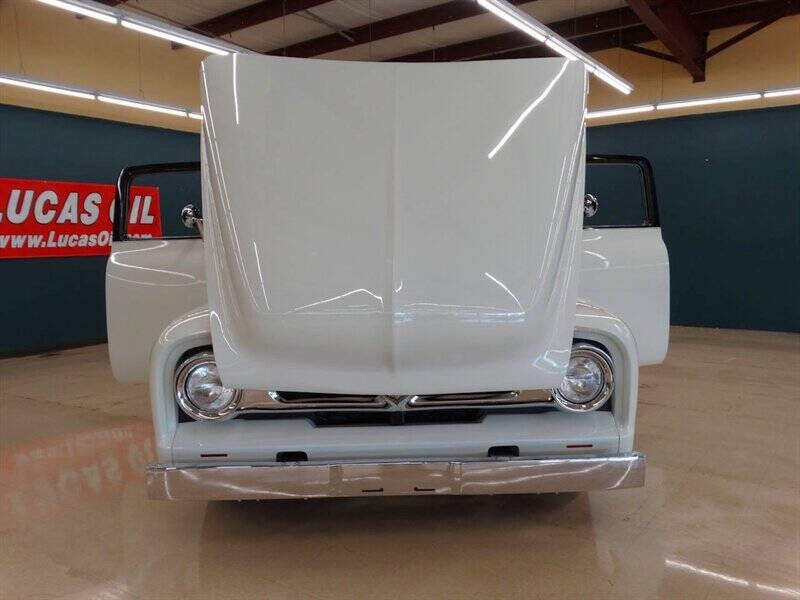 1956 Ford F-100