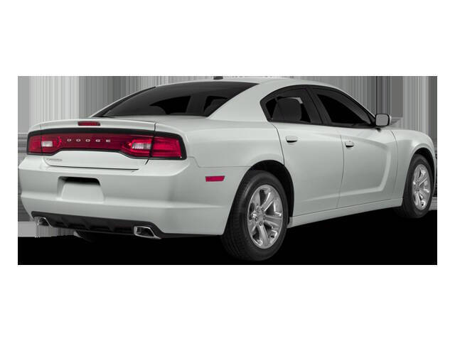 2014 Dodge Charger
