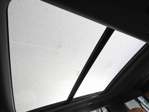 2022 Cadillac Escalade ESV Premium Luxury