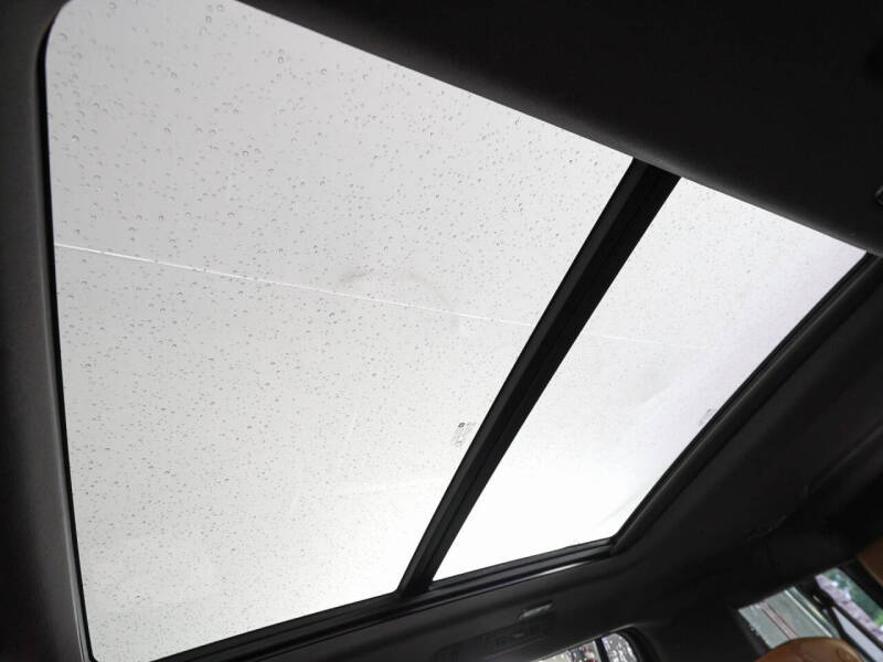 2022 Cadillac Escalade ESV Premium Luxury