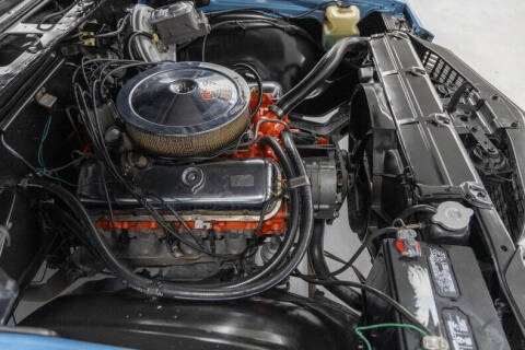 1970 Chevrolet Chevelle