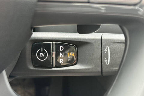 2026 Kia EV9 Light Long Range