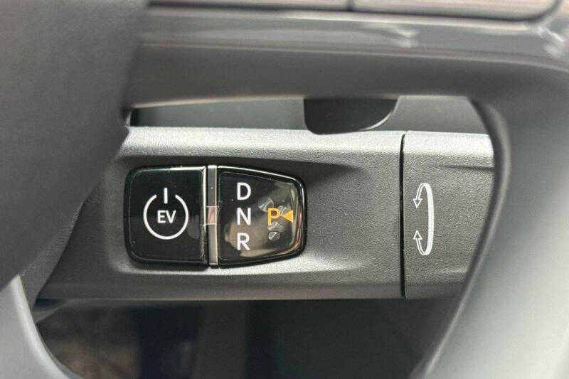 2026 Kia EV9 Light Long Range