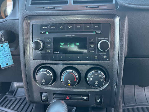 2009 Dodge Challenger R/T