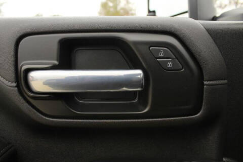 2022 Chevrolet Silverado 3500HD