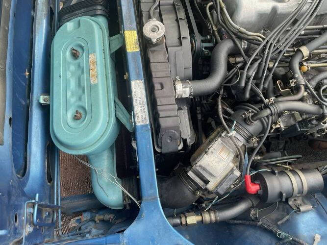 1982 Datsun 280Z