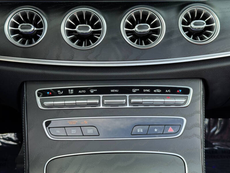 2023 Mercedes-Benz E-Class E 450