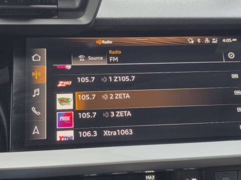 2022 Audi A3 quattro Premium 40 TFSI