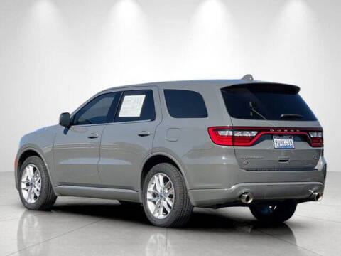 2022 Dodge Durango R/T