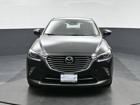 2016 Mazda CX-3 Grand Touring