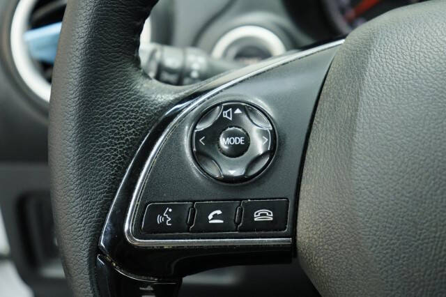 2024 Mitsubishi Mirage SE