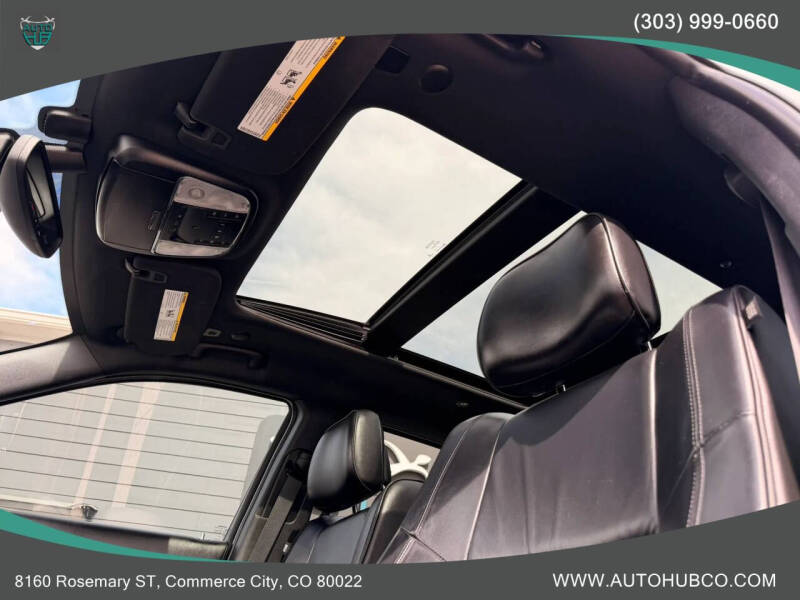 2018 Jeep Grand Cherokee High Altitude